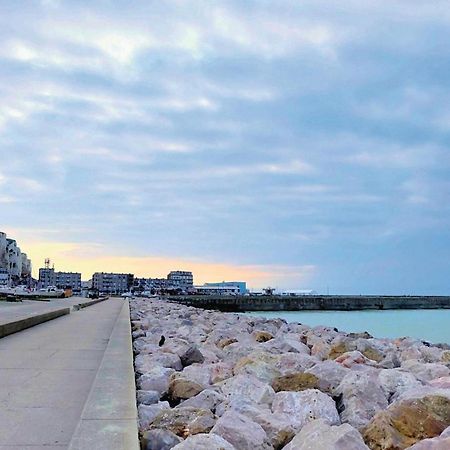 2 Bedroom Awesome Apartment In Mers-Les-Bains Exterior photo